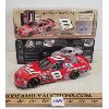 Image 2 : LOT OF 2 - NASCAR & ACTION DIECAST MODELS - 1:24 SCALE