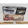 Image 8 : LOT OF 2 - NASCAR & ACTION DIECAST MODELS - 1:24 SCALE