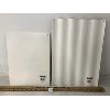 Image 2 : LOT OF 2 - TIN GARAGE SIGNS - REPRO