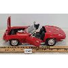 Image 2 : ERTL CHEVY 1967 DIECAST CORVETTE 