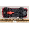 Image 8 : ERTL CHEVY 1967 DIECAST CORVETTE 