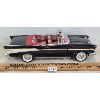 Image 5 : ERTL CHEVY 1957 DIECAST BEL AIR