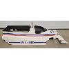 Image 1 : MOBIL 1 INDY CAR GO-CART BODY