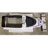 Image 2 : MOBIL 1 INDY CAR GO-CART BODY