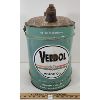 Image 1 : VEEDOL 5 GAL MOTOR OIL CAN