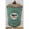 Image 3 : VEEDOL 5 GAL MOTOR OIL CAN