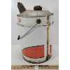 Image 2 : TEXACO 5 GAL FUEL CAN