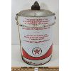 Image 3 : TEXACO 5 GAL FUEL CAN