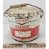 Image 3 : CO OP 25 LBS GREASE CAN