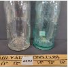 Image 2 : LOT OF 2 - GRANT'S SPRING BREWERY EMBOSSED BOTTLES - HAMILTON, ONT