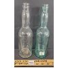 Image 3 : LOT OF 2 - GRANT'S SPRING BREWERY EMBOSSED BOTTLES - HAMILTON, ONT
