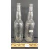 Image 2 : LOT OF 2 - B. & M. CO EMBOSSED BOTTLES - STRATHROY, ONT