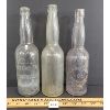 Image 1 : LOT OF 3 - BREWERY BOTTLES - INCL LOCK CITY & O' KEEFE'S