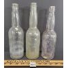 Image 4 : LOT OF 3 - BREWERY BOTTLES - INCL LOCK CITY & O' KEEFE'S