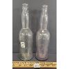Image 1 : LOT OF 2 - EMBOSSED BREWERY BOTTLES - INCL COPLAND & SALEM