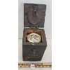 Image 2 : CANADIAN NATIONAL EXPRESS FUEL SAMPLE BOX W/ WIDE MOUTH MASON JAR