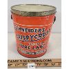 Image 3 : SCHNEIDERS CRISPY CRUST PURE LARD TIN - KITCHENER, ONT