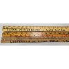 Image 2 : LOT OF 3 - YARDSTICKS - INCL FORDWICH, TORONTO & BERLIN