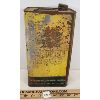 Image 3 : WHITE ROSE 1 GAL OIL CAN