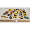 Image 2 : QTY OF MISC TOY VEHICLES - INCL ERTL, MATCHBOX & MAJORETTE, ETC.