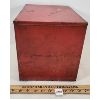 Image 7 : WEATHERHEAD 4 DRAWER METAL COUNTERTOP CABINET