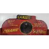 Image 2 : CARTER CARBURETOR METAL DISPLAY