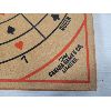 Image 3 : THE CANADA GAMES CO. DART BOARD W/ BOMB DARTS