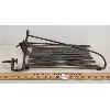 ADJUSTABLE CAR LUGGAGE RACK