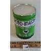 Image 2 : MOTO-MASTER TIN COIN BANK