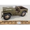 Image 1 : TONKA TOYS PRESSED STEEL JEEP 
