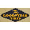 Image 5 : GOOD YEAR TIRE RACK