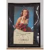 Image 1 : 1955 FRAMED FARROW MOTOR SALES CALENDAR