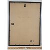 Image 3 : 1955 FRAMED FARROW MOTOR SALES CALENDAR