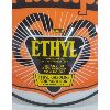 Image 2 : PHILLIPS ETHYL GLOBE LENS - REPRO