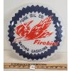 Image 1 : FIREBIRD  RACING GLOBE LENS - REPRO