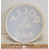 Image 2 : POLLY GAS GLOBE LENS - REPRO