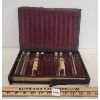 Image 1 : EN-AR-CO SALESMAN SAMPLE TUBES W/ CASE