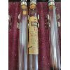 Image 2 : EN-AR-CO SALESMAN SAMPLE TUBES W/ CASE