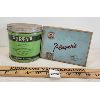 Image 2 : LOT OF 2 - OGDEN'S & PLAYER'S TOBACCO TINS