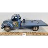 Image 2 : BUDDY L PRESSED STEEL PICK-UP TRUCK 