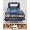 Image 3 : BUDDY L PRESSED STEEL PICK-UP TRUCK 