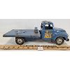 Image 4 : BUDDY L PRESSED STEEL PICK-UP TRUCK 