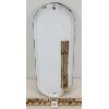 Image 3 : PORCELAIN 7-UP THERMOMETER