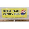 Image 1 : SST PEPSI-COLA SIGN