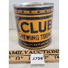 Image 1 : CLUB CHEWING TOBACCO TIN