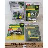 Image 1 : LOT OF 4 - JOHN DEERE DIECAST TOYS