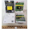 Image 2 : LOT OF 4 - JOHN DEERE DIECAST TOYS
