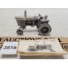 Image 4 : LOT OF 4 - JOHN DEERE PEWTER COLLECTION TRACTORS