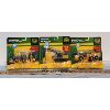 LOT OF 3 - JOHN DEERE ERTL FARM TOYS