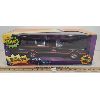 Image 1 : MATTEL BATMOBILE ADULT COLLECTOR CAR 